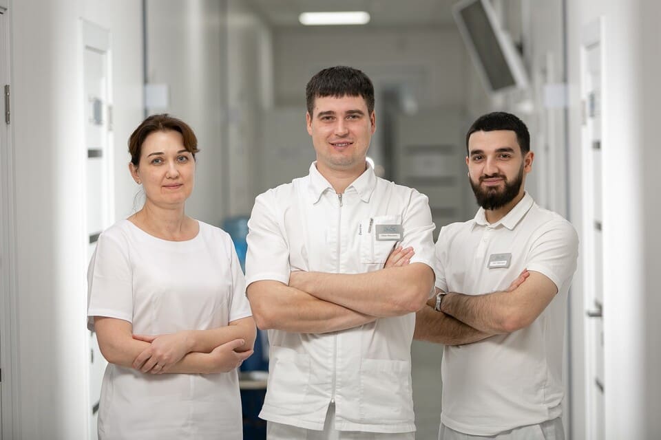 team